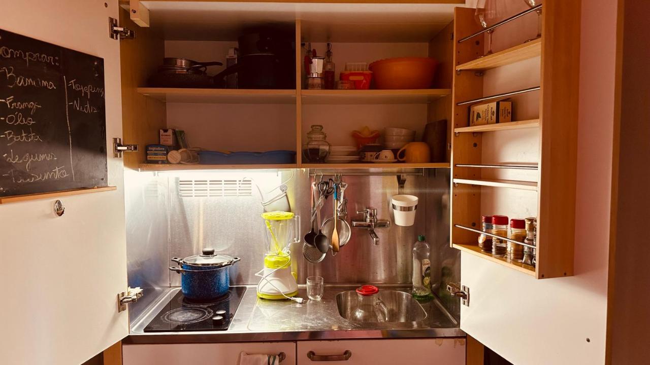 Favolosa Casa Vacanza A Cefalu Bagian luar foto